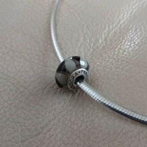 PANDORA Murano glass charm